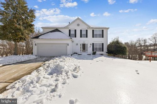 3205 Benjamin Ct, CLINTON, MD, 20735-4583 | Card Image