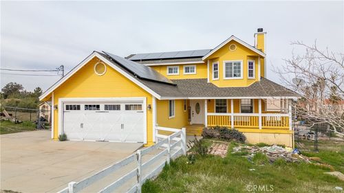 957 Sierra Hills Ln, Palmdale, CA, 93550-9357 | Card Image