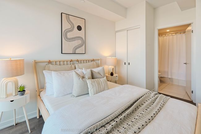 602 - 20 Richardson St, Condo with 2 bedrooms, 2 bathrooms and 1 parking in Toronto ON | Image 14