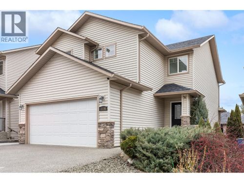 3506 Creekview Crescent, Westbank, BC, V4T3C4 | Card Image