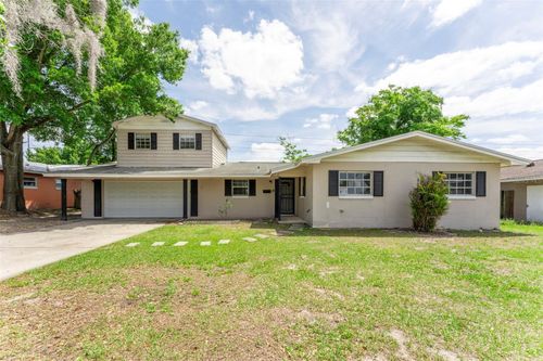 2713 Greenfield Avenue, Orlando, FL, 32808 | Card Image