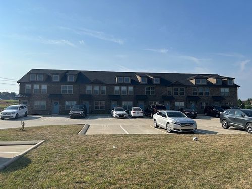 unit-705-1000 Henry Place Blvd, Clarksville, TN, 37042-2557 | Card Image