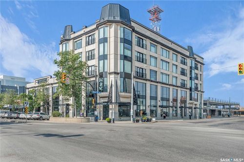 302-157 2nd Ave N, Saskatoon, SK, S7K2A9 | Card Image