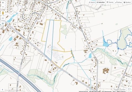 162 E Grove St, Middleboro, MA, 02346-2715 | Card Image