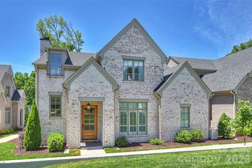 3119 Knowlton Ln, Charlotte, NC, 28205-3189 | Card Image