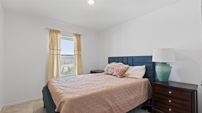 13912 Manatee St, House other with 3 bedrooms, 2 bathrooms and 2 parking in Splendora TX | Image 15