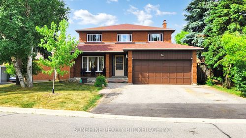 62 Cobbler Cres, Markham, ON, L3P6P1 | Card Image