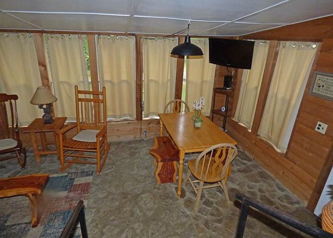 39 Riverview Cir, House other with 4 bedrooms, 3 bathrooms and null parking in Hardy AR | Image 33
