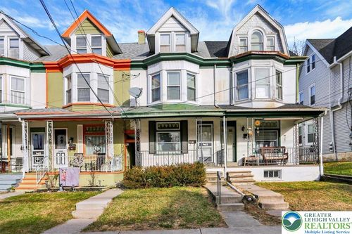 2307 S 5th Street, Allentown City, PA, 18103 | Card Image