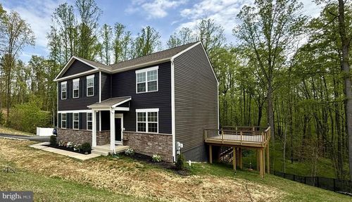 311 Rock Raymond Dr, STAFFORD, VA, 22554-3369 | Card Image