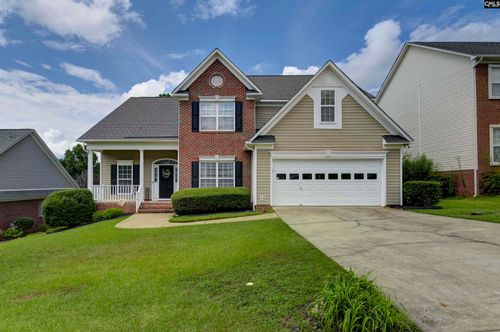 704 Millplace Loop, Irmo, SC, 29063-7764 | Card Image