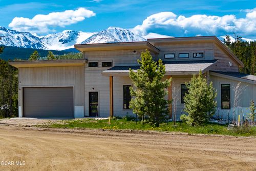 610 County Road 830, Fraser, CO, 80442 | Card Image