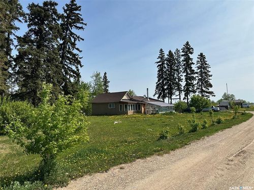 . Rural Address, Hudson Bay Rm No. 394, SK, S0E0E0 | Card Image