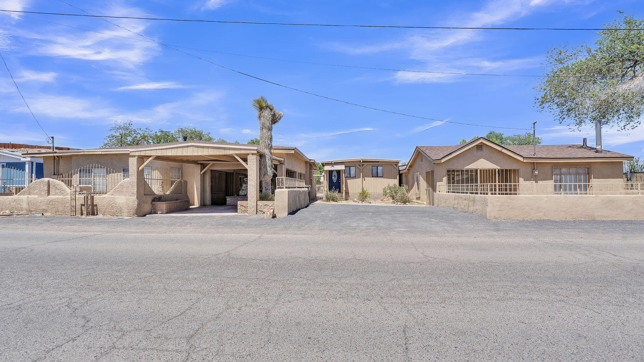 Residential Income in Albuquerque 4