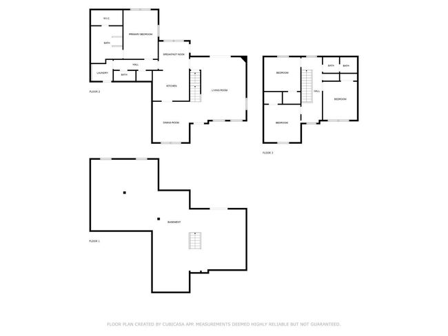 5712 Cottontown Rd, House other with 4 bedrooms, 3 bathrooms and null parking in Forest VA | Image 63