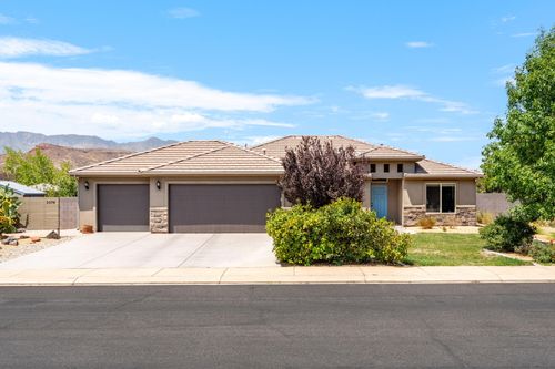 3378 W 400 N, Hurricane, UT, 84737 | Card Image
