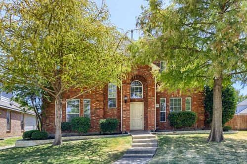 5905 Big Pine Dr, Mckinney, TX, 75070-9586 | Card Image