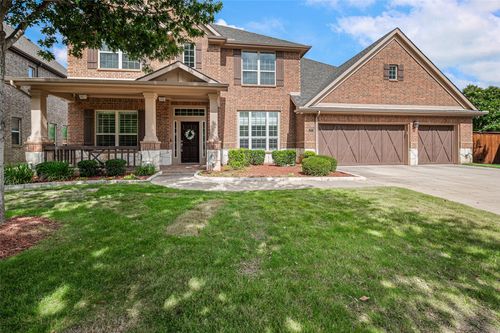9330 Blanco Dr, Lantana, TX, 76226-7329 | Card Image