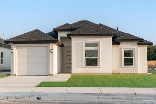 3216 E Alexa St, Edinburg, TX, 78542-7934 | Card Image