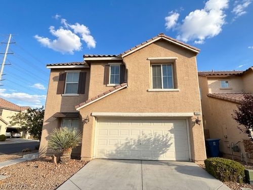 5693 Bonds Flat St, Las Vegas, NV, 89148-7633 | Card Image