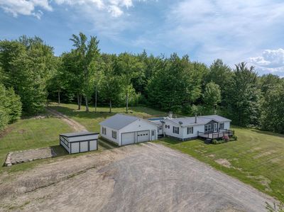 475 Cooper Hill Road, House other with 3 bedrooms, 2 bathrooms and null parking in Eden VT | Image 1