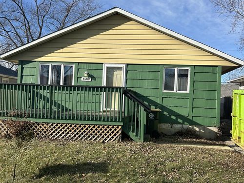 1408 Barberry Ln, Round Lake Beach, IL, 60073-1518 | Card Image