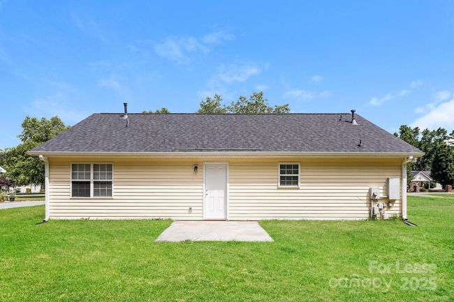 6020 Windsong Way, House other with 3 bedrooms, 2 bathrooms and null parking in Wingate NC | Image 15