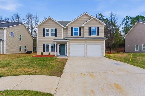 4067 Rosebud Park Dr, Snellville, GA, 30039-3393 | Card Image