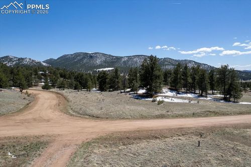70 Sioux Cir, Florissant, CO, 80816 | Card Image