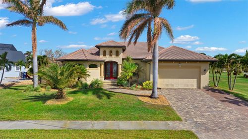 1736 Suzi St, PUNTA GORDA, FL, 33950-8565 | Card Image