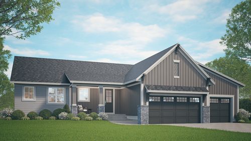 1031 Hart Lake Avenue, New Richmond, WI, 54017 | Card Image