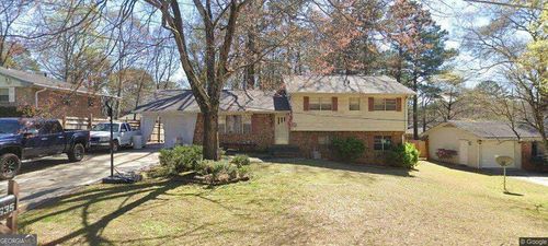 635 Hickory Ct, Forest Park, GA, 30297-3205 | Card Image