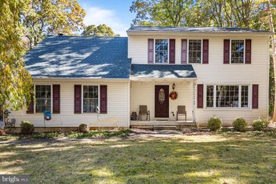 346 Pricketts Mill Road, House other with 4 bedrooms, 2 bathrooms and null parking in TABERNACLE NJ | Image 1