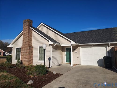 406 Stone Hearth Ct, Hopewell, VA, 23860-4164 | Card Image