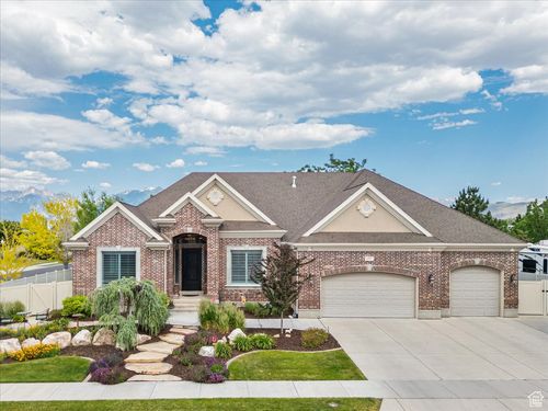 12937 Old Country Ct, Riverton, UT, 84065-7292 | Card Image