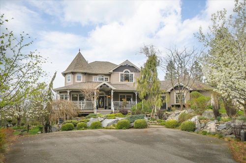 4310 S Horizon Hill Ln, Spokane, WA, 99206-8346 | Card Image