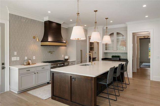 1068 Moores Mill Rd Nw, House other with 6 bedrooms, 7 bathrooms and null parking in Atlanta GA | Image 12