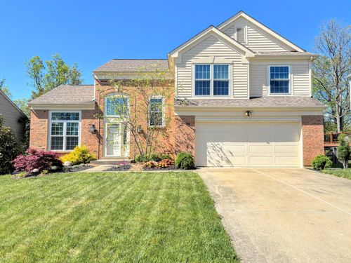 3210 Mccowan Dr, Taylor Mill, KY, 41015-4435 | Card Image