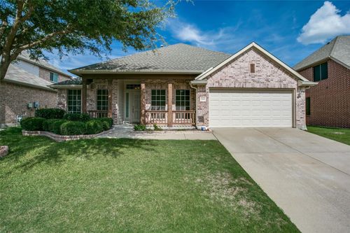 2113 Fairway View Ln, Wylie, TX, 75098-5532 | Card Image