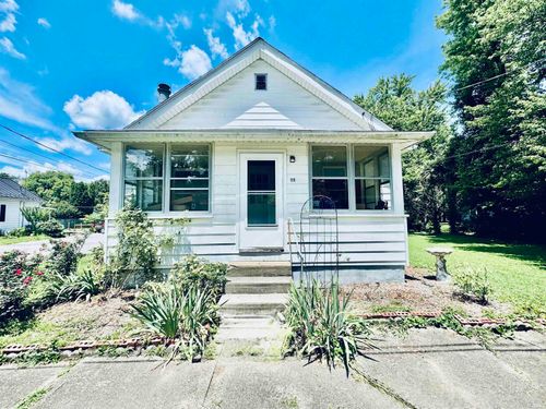 910 Granary St, New Harmony, IN, 47631-7800 | Card Image