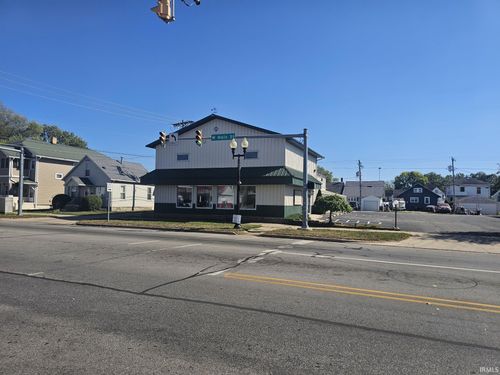 291 W Main St, Peru, IN, 46970-1953 | Card Image