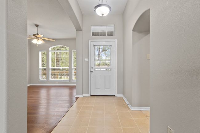 Foyer from front entry | Image 7