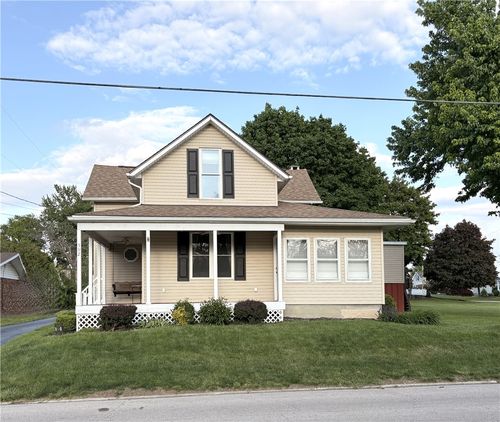 592 S High Street, Covington, OH, 45318 | Card Image