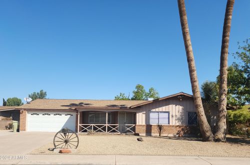 4330 W Royal Palm Rd, Glendale, AZ, 85302-6625 | Card Image