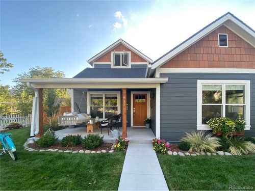 912 Arapahoe St, Golden, CO, 80401-1034 | Card Image