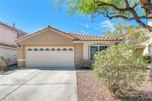 2143 Sun Swept Way, Henderson, NV, 89074-4271 | Card Image