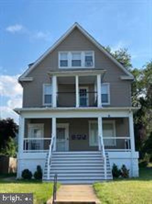 3411 Fairview Ave, BALTIMORE, MD, 21216-1400 | Card Image