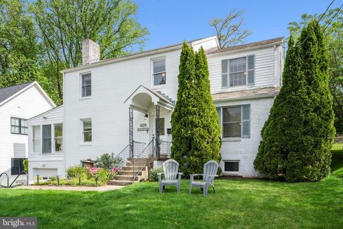 6023 Walhonding Rd, BETHESDA, MD, 20816-2142 | Card Image
