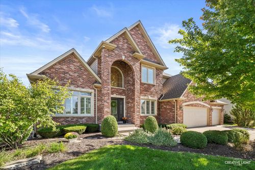4124 Teak Cir, Naperville, IL, 60564-1106 | Card Image