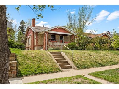 3603 Meade St, House other with 3 bedrooms, 1 bathrooms and null parking in Denver CO | Image 1